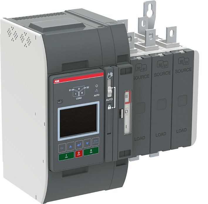 ABB Componenten LASTSCHAK 1SCA153435R1001