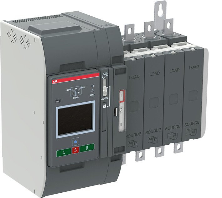ABB Componenten LASTSCHAK 1SCA152794R1001