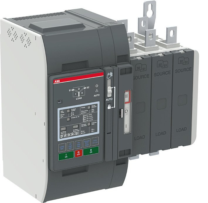 ABB Componenten LASTSCHAK 1SCA153460R1001