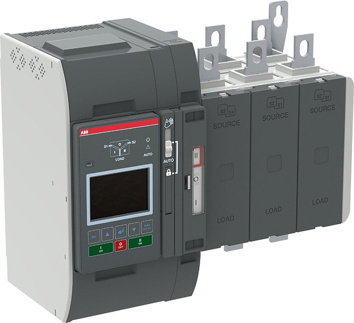 ABB Componenten LASTSCHAK 1SCA153509R1001