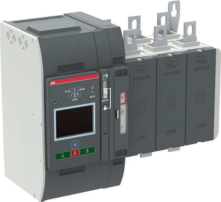 ABB Componenten LASTSCHAK 1SCA153524R1001