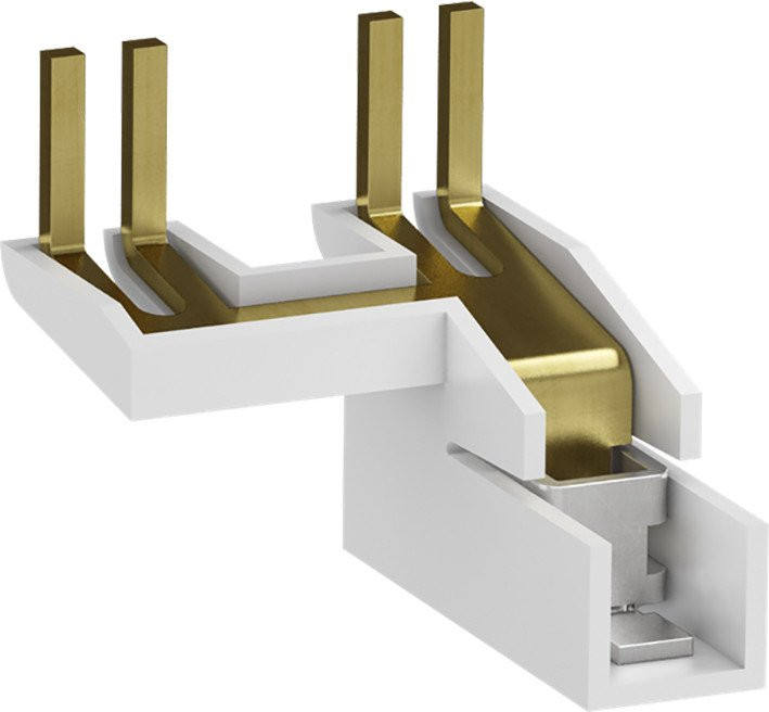 ABB Componenten PARALLEL CONNECTIE AANSL