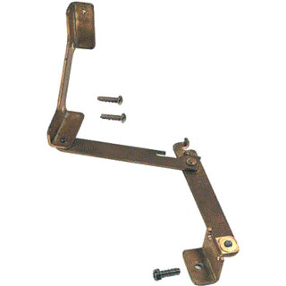 ABB Componenten POLYSAFE DEUR/LUIFEL STP R