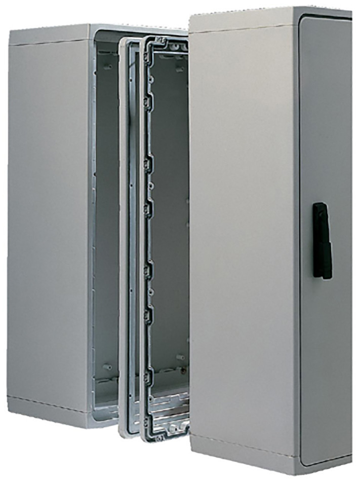 ABB Componenten POLYSAFE Polysafe Diepte uitbr ip65 1000x500x320