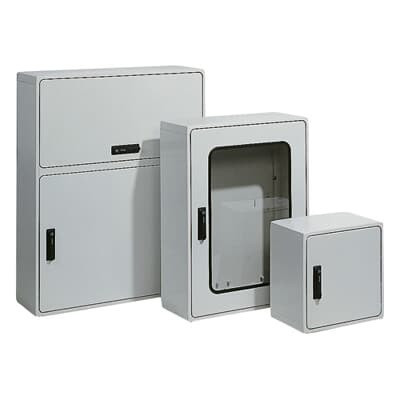 ABB Componenten POLYSAFE Polysafe Hilo schroef V. MP (set 8ST.)