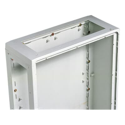 ABB Componenten POLYSAFE Polysafe Koppelkit hor. & vert. 500 D320