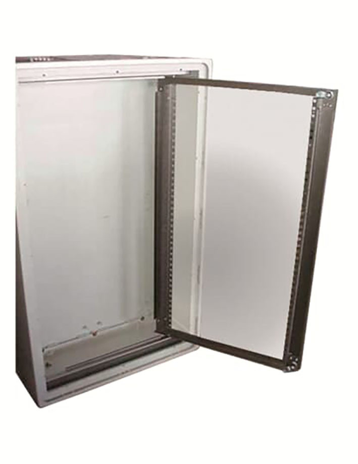 ABB Componenten POLYSAFE Polysafe Scharnier set