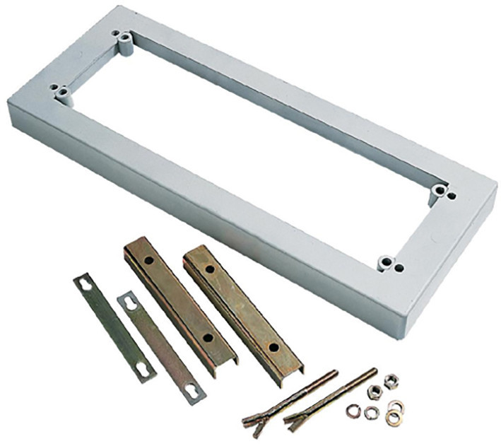 ABB Componenten POLYSAFE Polysafe Standsokkel 1250 320