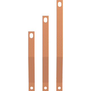 ABB Componenten RAILAANSL VC43V-SH160-P