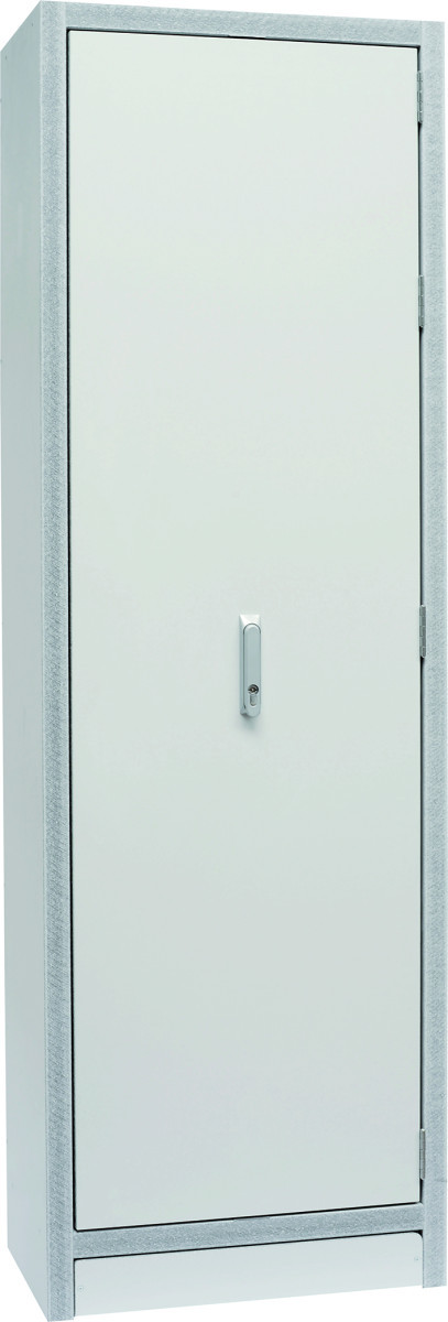 ABB Componenten Brandwerende verdeelkasten Ral7035