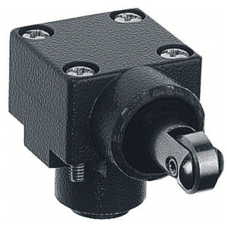 ABB Componenten BED. ELEM. 1SBV049323R1000