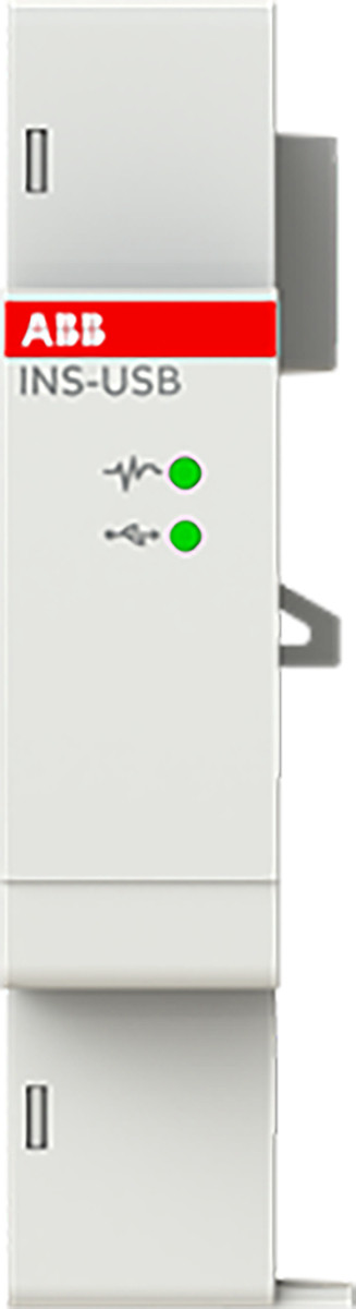 ABB Componenten SCU200 Ins-Usb usb module scu20