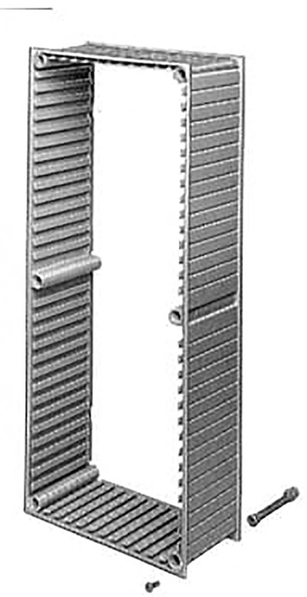 ABB Componenten Serie 25S60 Kader Ledig 25S60