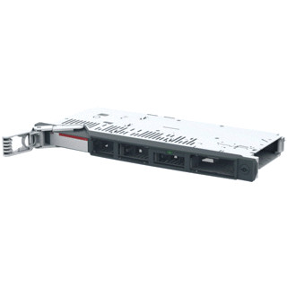 ABB Componenten SLIMLINE CASSETTE 160A 3P