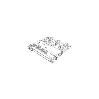 ABB Componenten SlimLine XR Gold Aansluitverlenging Voor XR-1 185MM, 3P