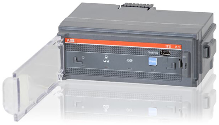 ABB Componenten SlimLine XR Gold Its2.1 besturingsunit XR 00, 1, 2, 3