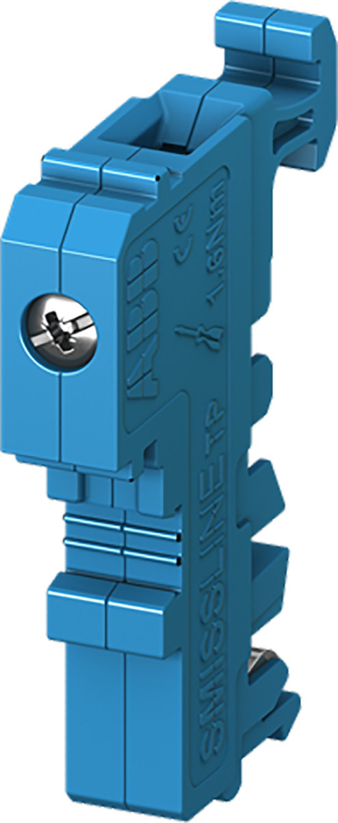 ABB Componenten Smissline-S Busbar Systeemaccessoire