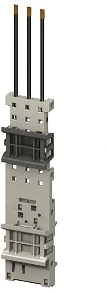 ABB Componenten Smissline-S ZMS132-3lab-pi combi module for motor starter 116/132
