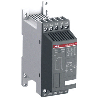 ABB Componenten SOFTST VOED 4KW/400V 6,8A