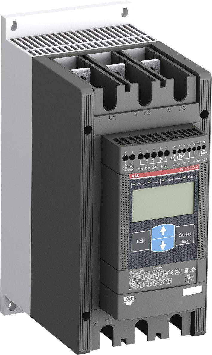 ABB Componenten SOFTST. 1SFA897110R7000