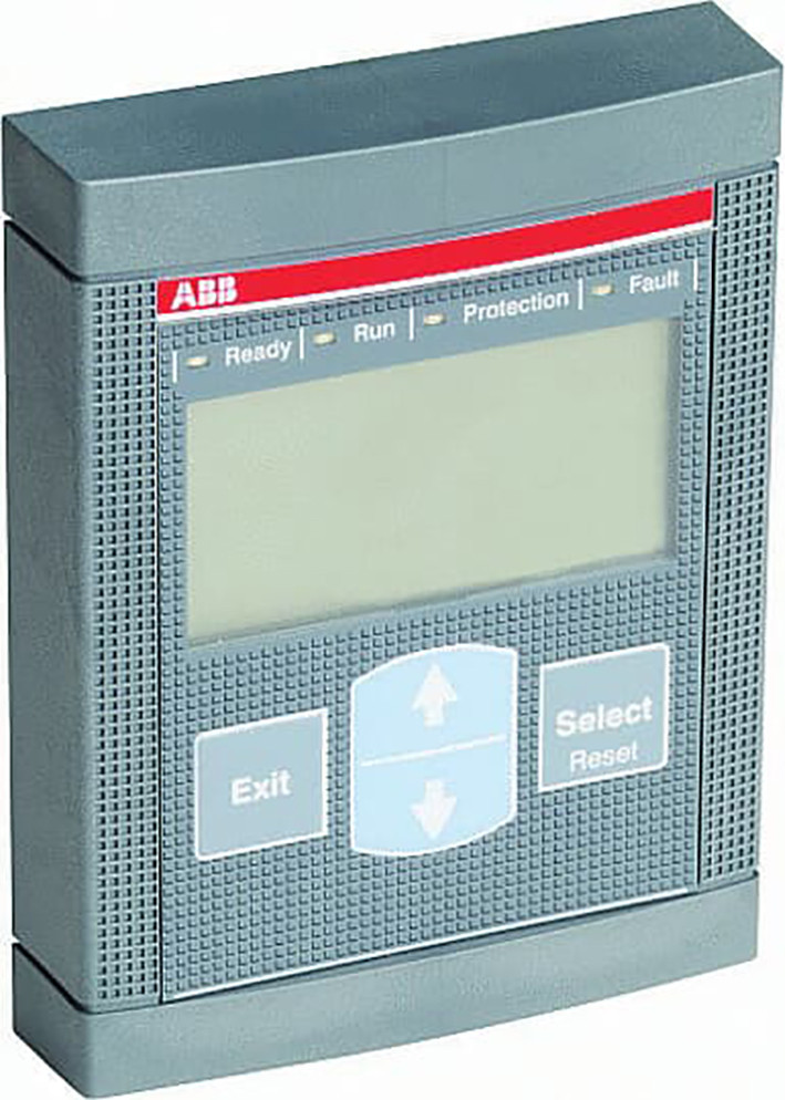 ABB Componenten Softstarters / PSE Pseek