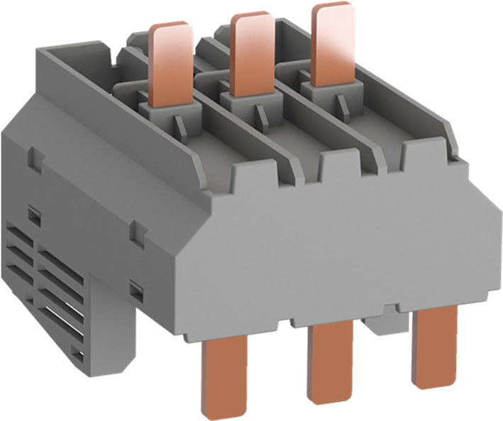 ABB Componenten Softstarters / PSR Verbindingsset PSR60-MS165