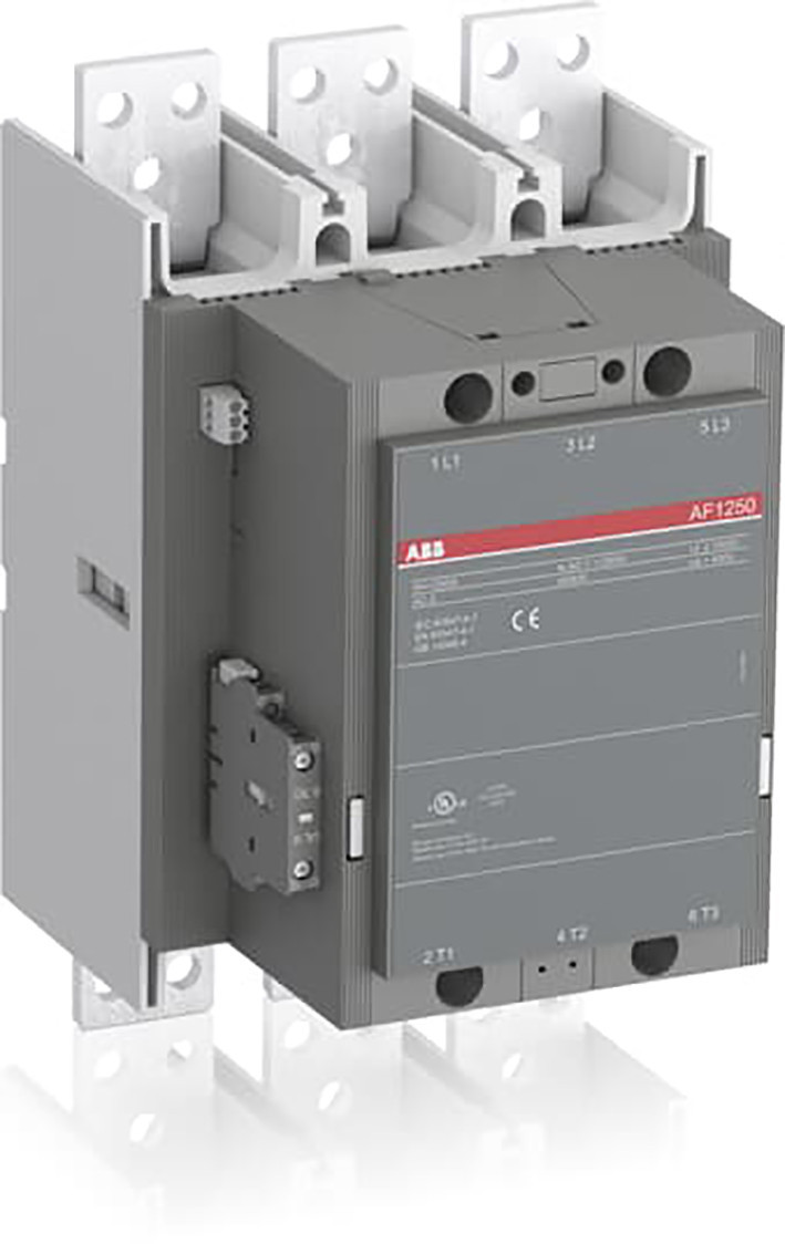 ABB Componenten Softstarters / PSTX Bypass Contactor