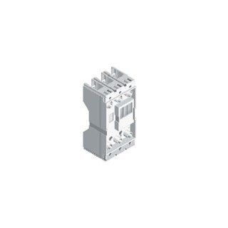 ABB Componenten Tmax Sokkel Voor tmax T5 630 uitrijdbaar verlengde vooraansl. 4P