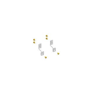 ABB Componenten TriLine-R Speciale Montagehoek voor montageplaat