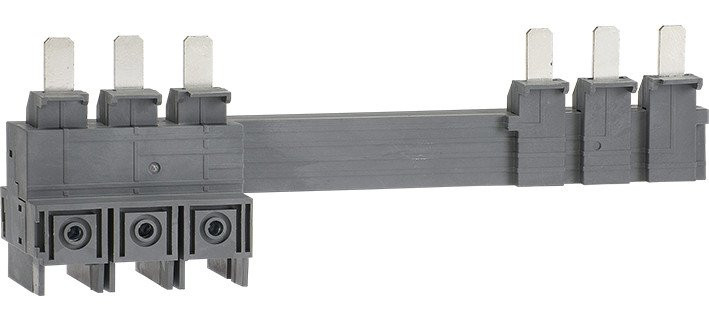 ABB Componenten DOORVERBSTRIP OMZC03
