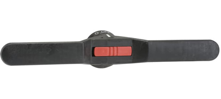 ABB Componenten SwitchLine Ohb200j12pe20 Handvat