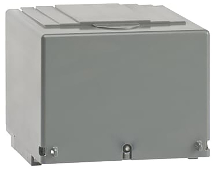 ABB Componenten SwitchLine Ots2500g1s-Aansluitbescherming