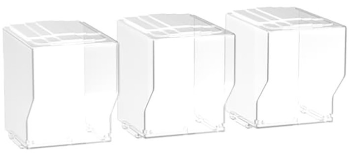 ABB Componenten SwitchLine Ots2500t1l/3 aansluitbescherming