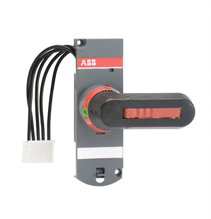ABB Componenten SwitchLine Otv250emk Handvatset