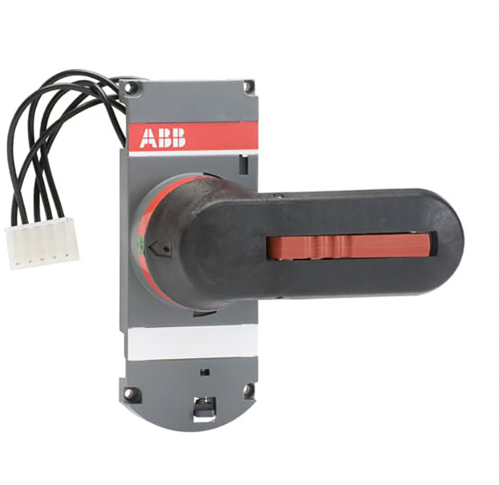 ABB Componenten SwitchLine Otv400emk Handgreepkit
