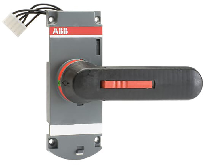 ABB Componenten SwitchLine Otv800emk Handgreepkit