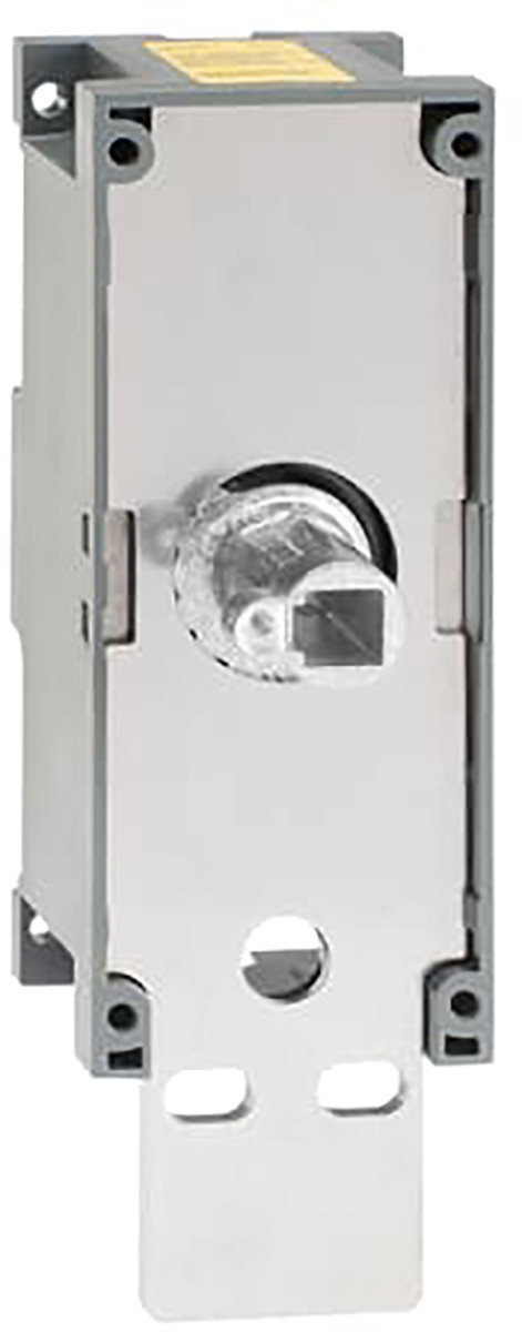 ABB Componenten SwitchLine Otzt3a24dc-Vergrendeling