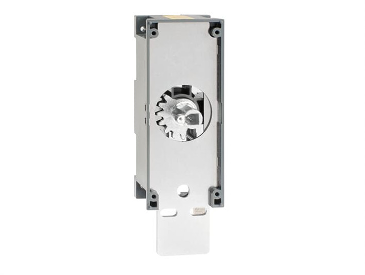 ABB Componenten SwitchLine Otzt4a24dc-Vergrendeling