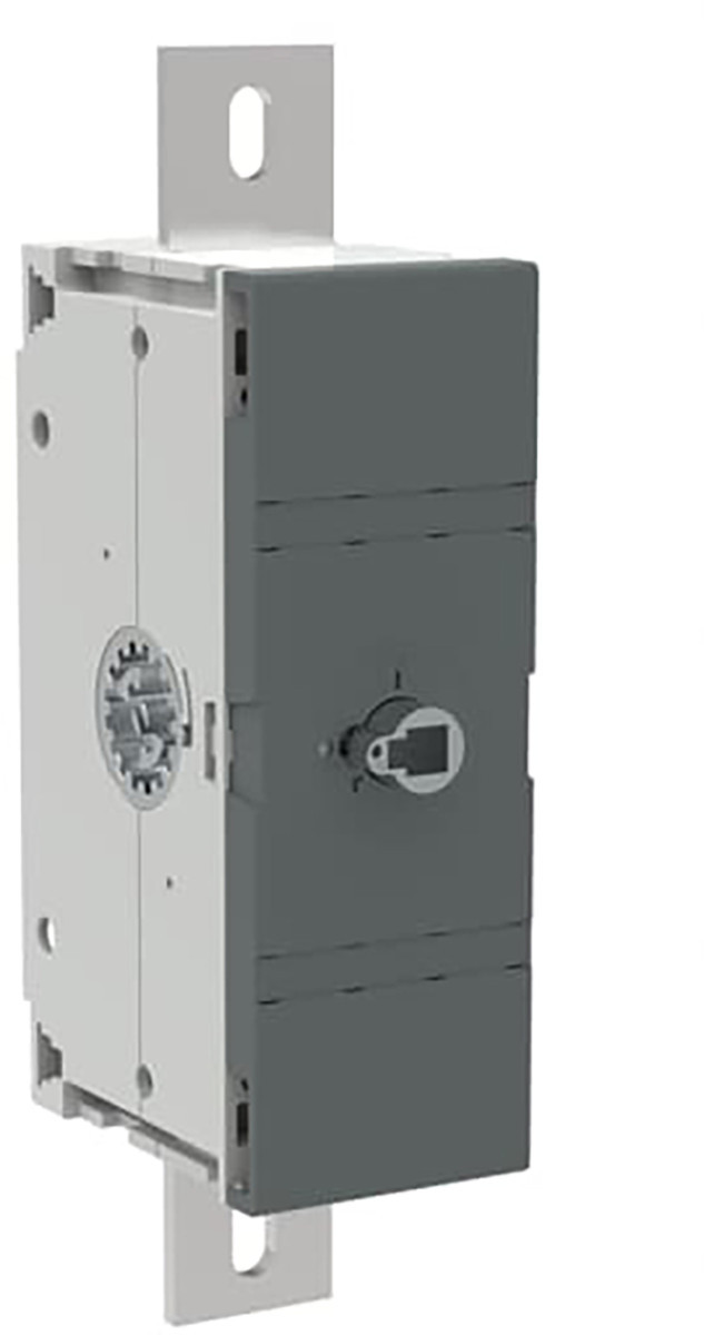 ABB Componenten SwitchLine Oxn1250s Afneembare neutrale link