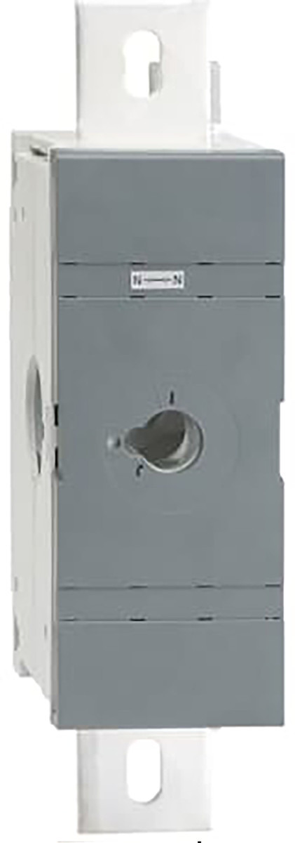 ABB Componenten SwitchLine Oxn1250t Afneembare neutrale klem