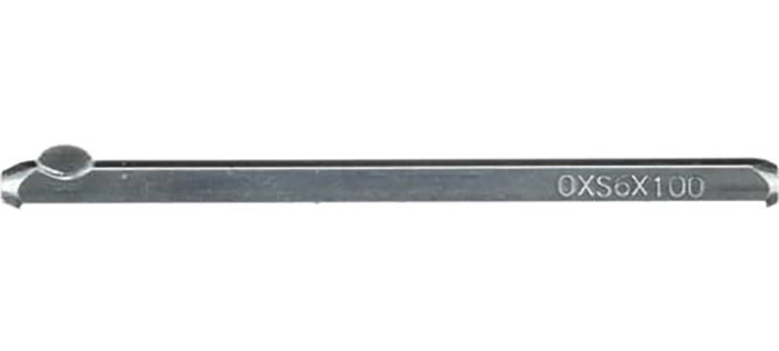 ABB Componenten SwitchLine oxs6x100 Schacht