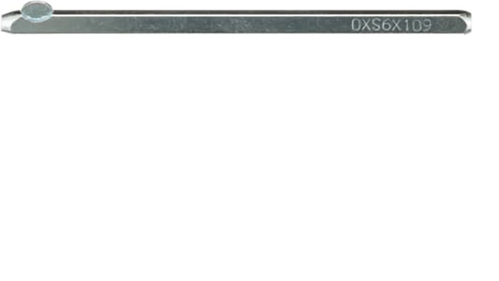 ABB Componenten SwitchLine oxs6x109 Schacht