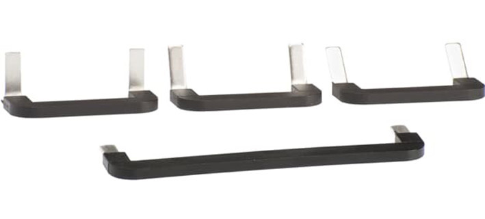 ABB Componenten SwitchLine Parallel Verbindings stuk T..B.V ot16-32e4c
