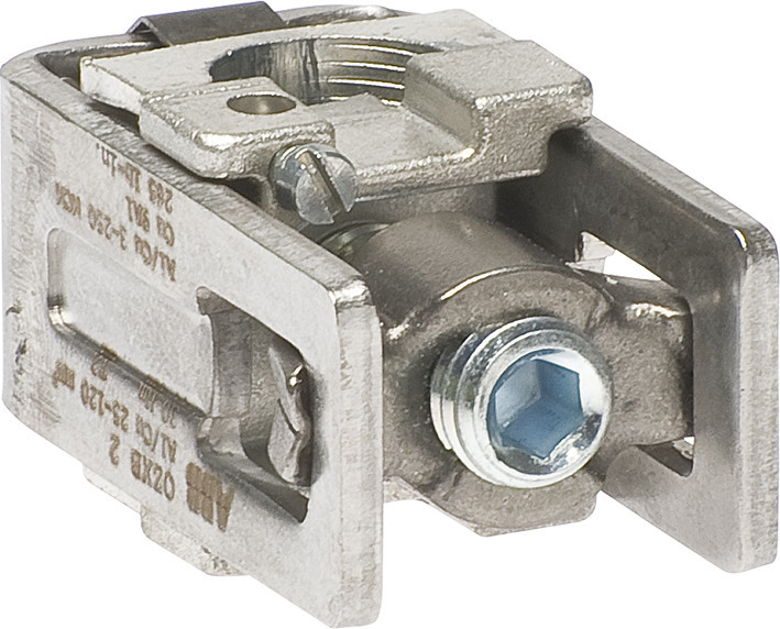 ABB Componenten SwitchLine Set Aansluitklemmen (1 ST)