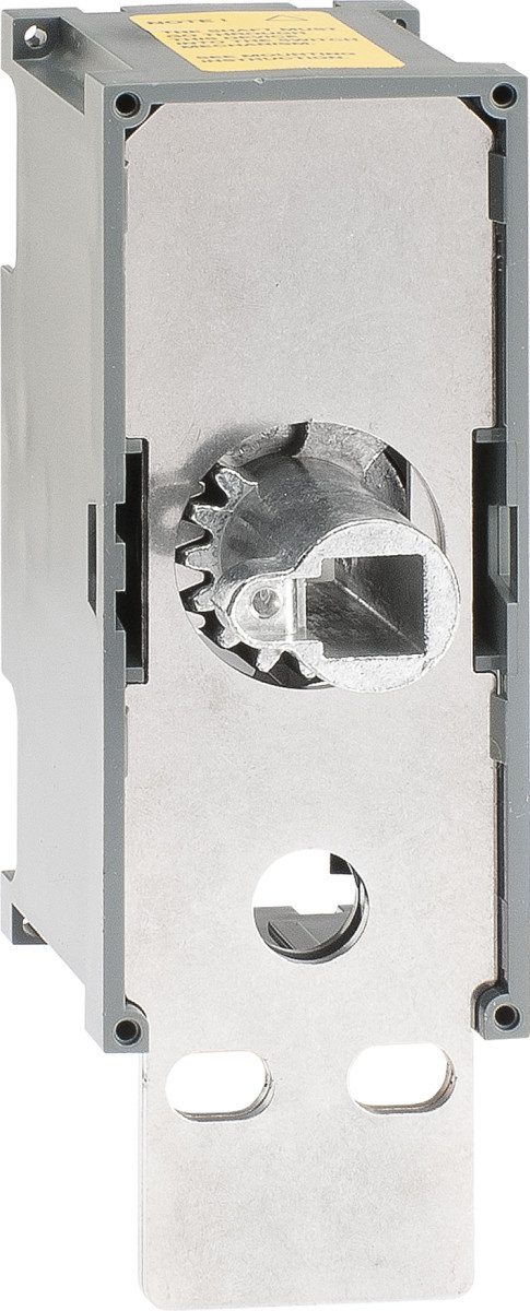 ABB Componenten SwitchLine Vergrendel Module ot serie otzt2a
