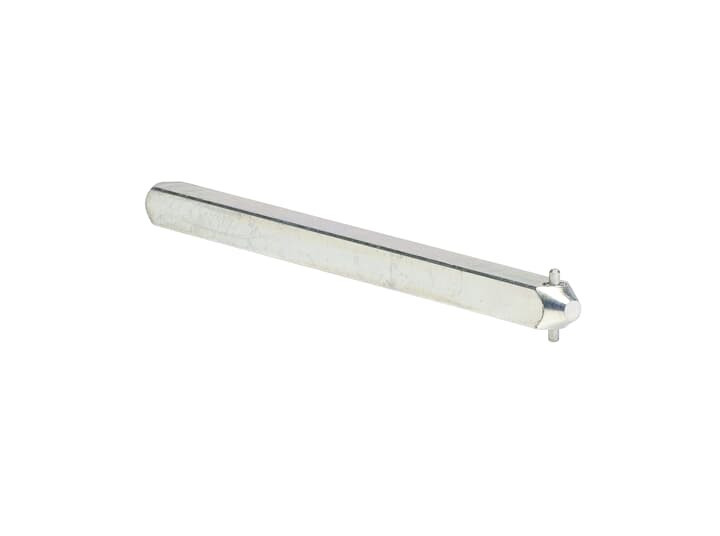 ABB Componenten SwitchLine Verlengas Voor pistoolgreep diameter 12 MM, lengte 625 MM