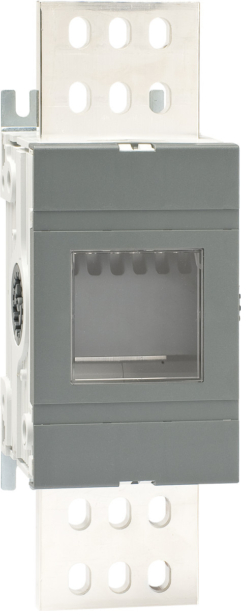 ABB Componenten SwitchLine Vierde Pool, zijmontage voor 3P ot2000..ot2500