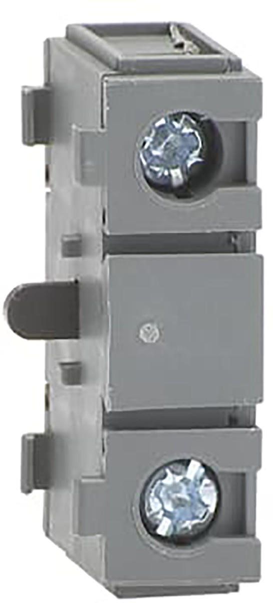 ABB Componenten SwitchLine Voorijlend Hulpcontact voor ot
