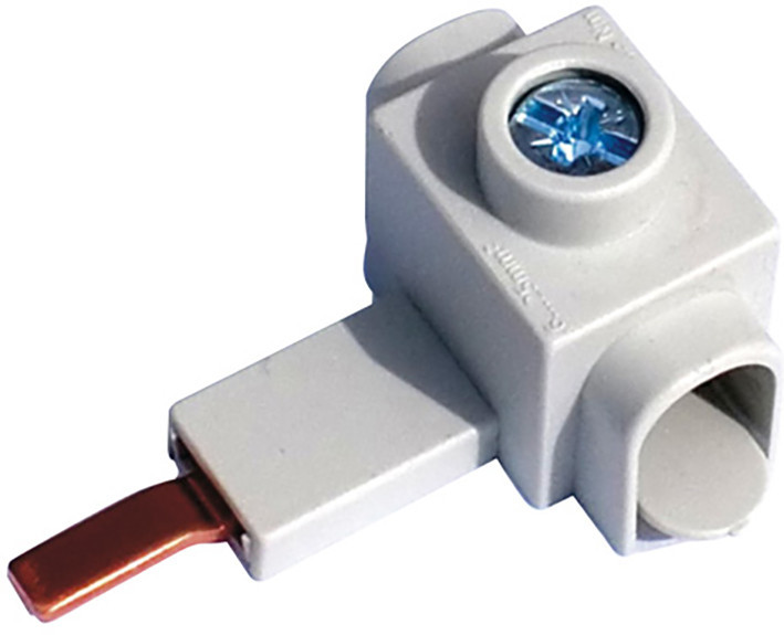 ABB Componenten System pro M compact Aansluitklem 25MM2