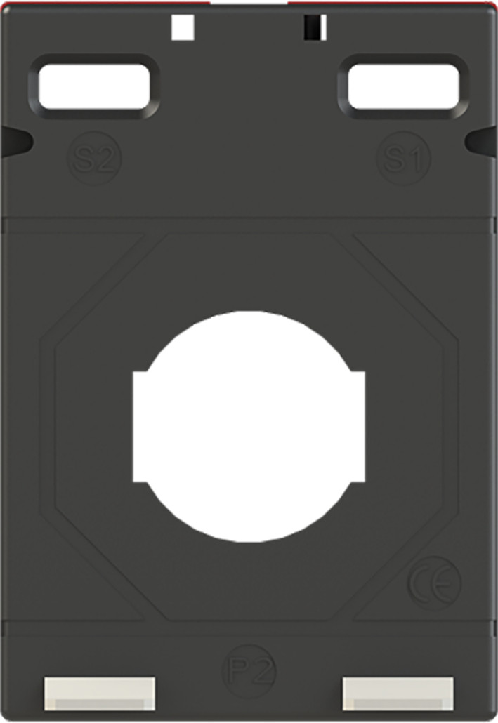 ABB Componenten System pro M compact CT1M-2 150 stroommeettransformator